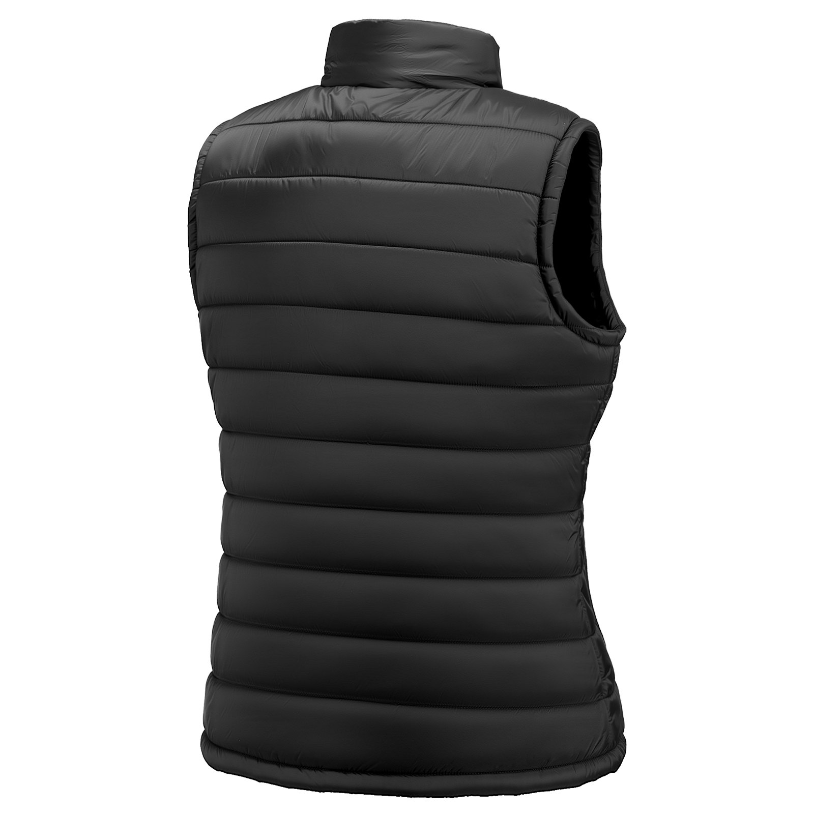 VEVOR Women's Heated Vest with 16000mAh Battery - 8 - Zone Electric Thermal Gilet (Size L) - GNS Beauty & Personal Care