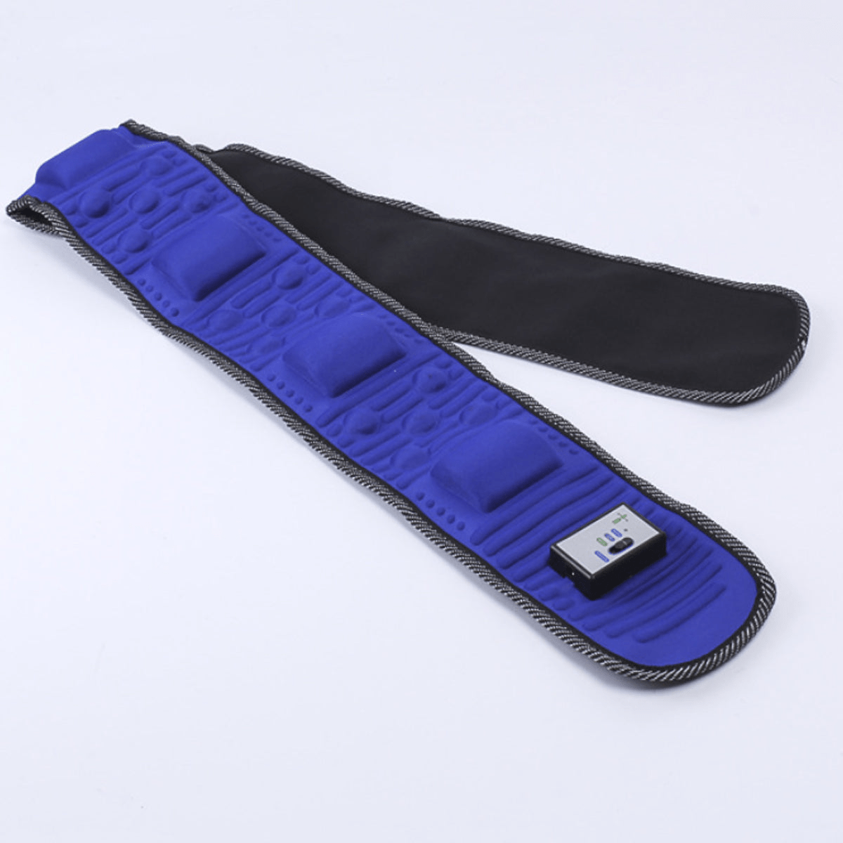 Vibration Massage Belt for Weight Loss – Enhance Your Fitness & Recovery - GNS Beauty & Personal Care