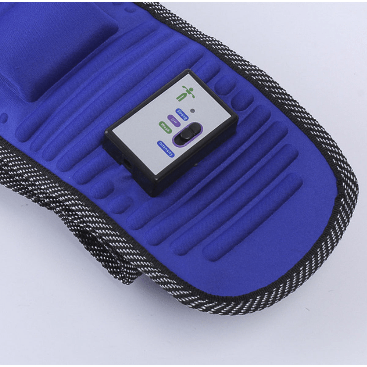 Vibration Massage Belt for Weight Loss – Enhance Your Fitness & Recovery - GNS Beauty & Personal Care