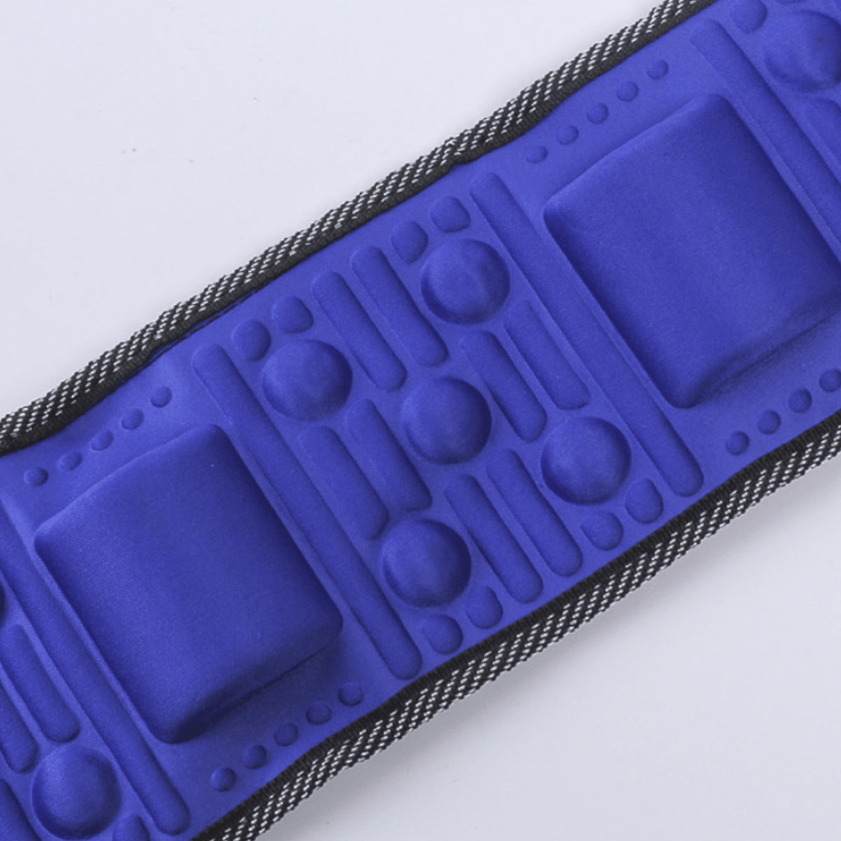 Vibration Massage Belt for Weight Loss – Enhance Your Fitness & Recovery - GNS Beauty & Personal Care