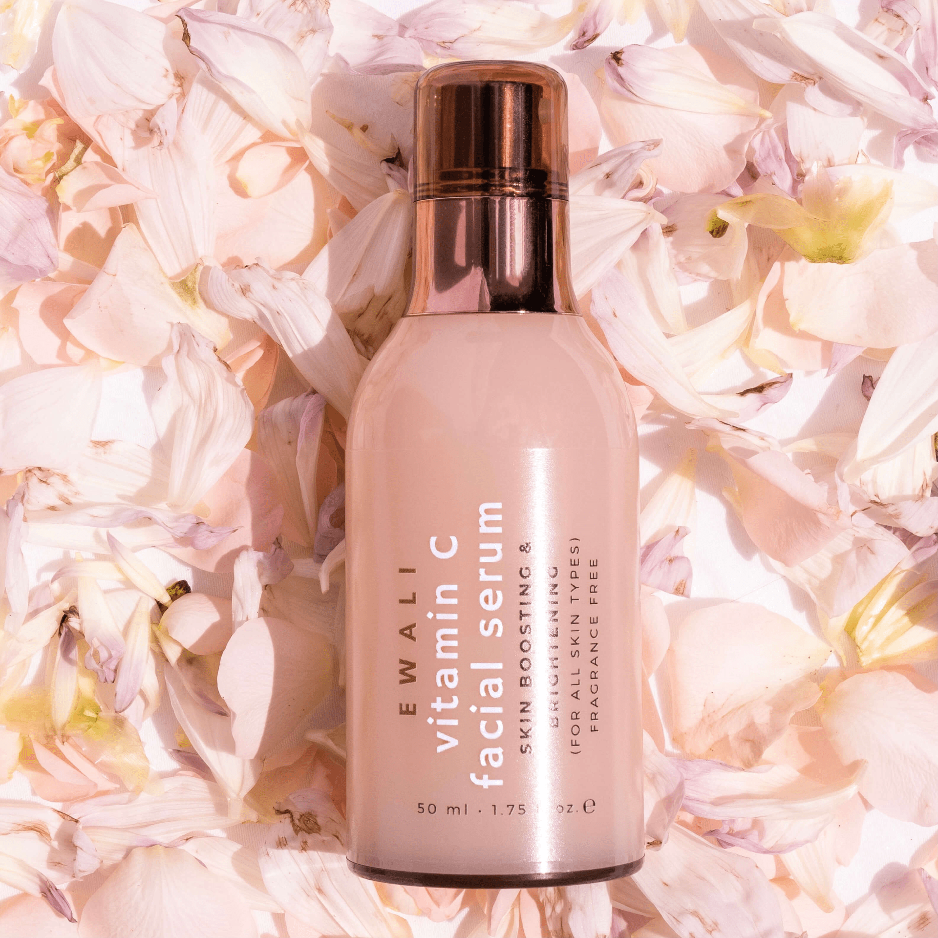 Vitamin C Brightening Serum with Triple Fruit Extracts - GNS Beauty & Personal Care