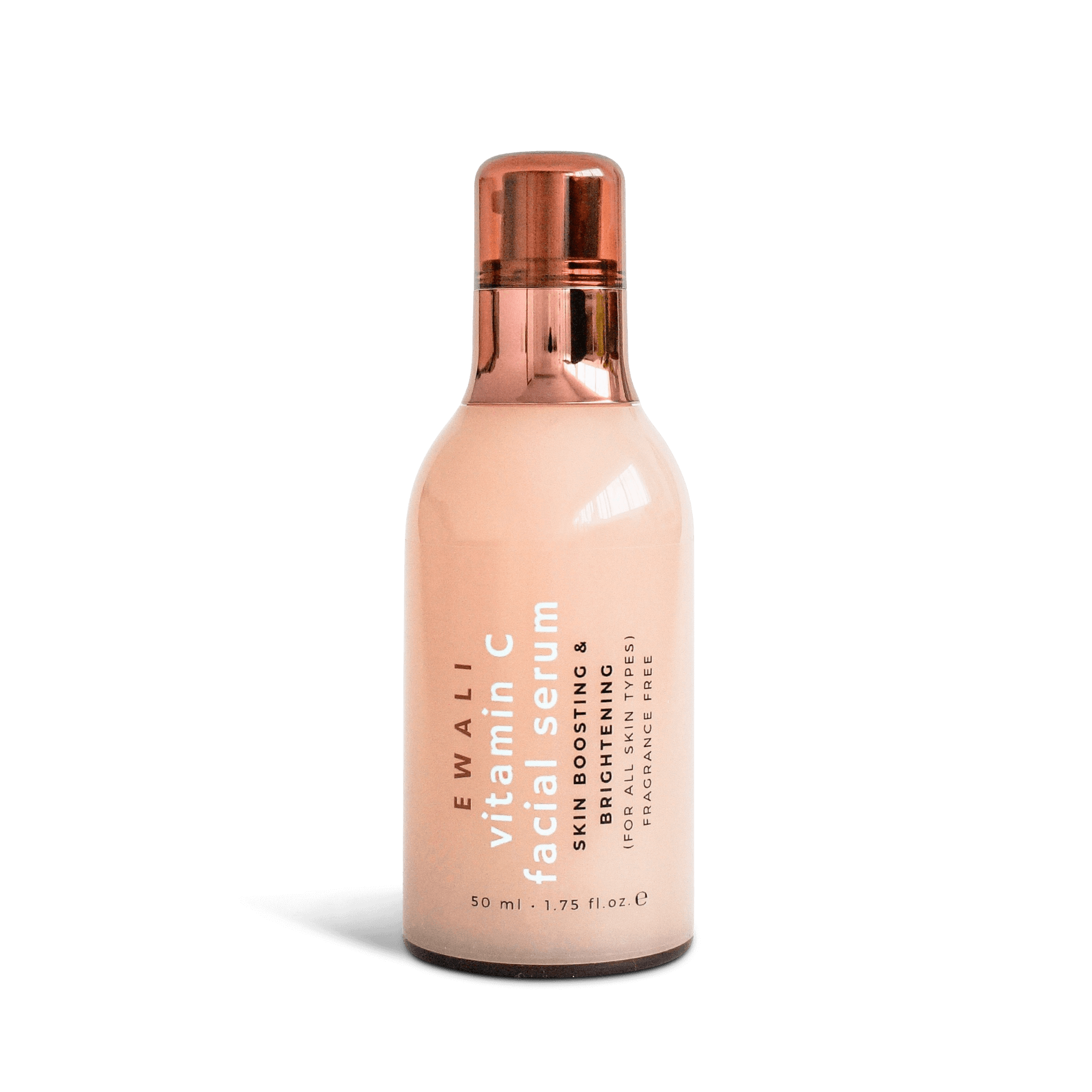 Vitamin C Brightening Serum with Triple Fruit Extracts - GNS Beauty & Personal Care