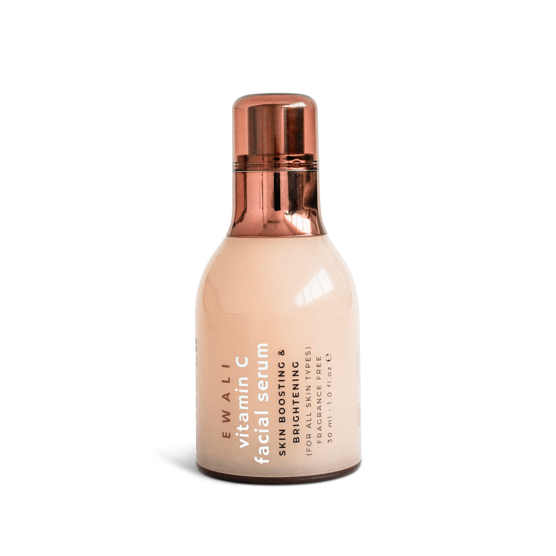 Vitamin C Brightening Serum with Triple Fruit Extracts - GNS Beauty & Personal Care