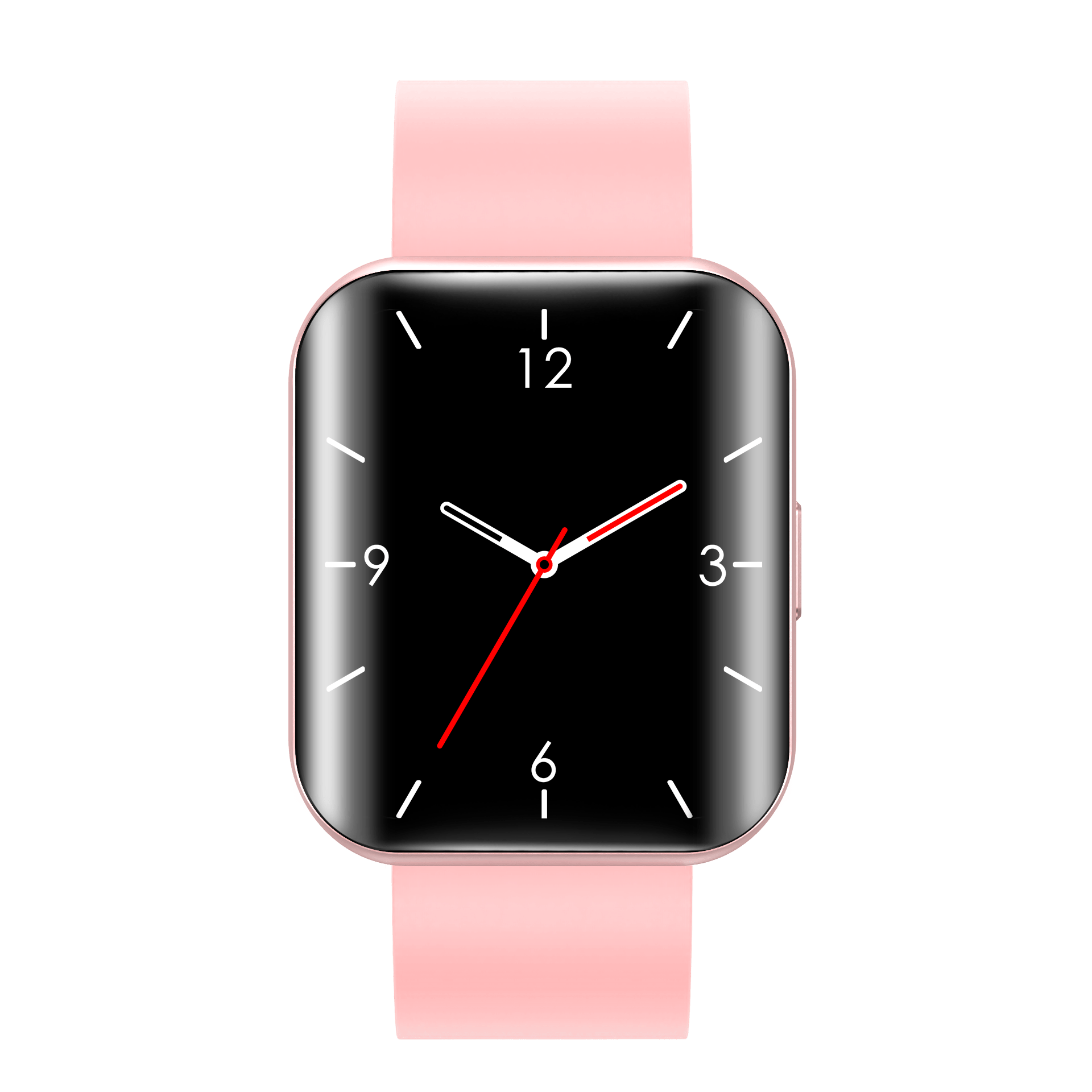 Voice ONTAP Phone Smartwatch & Wellness Tracker – Seamless Calls & Health Monitoring - GNS Beauty & Personal Care