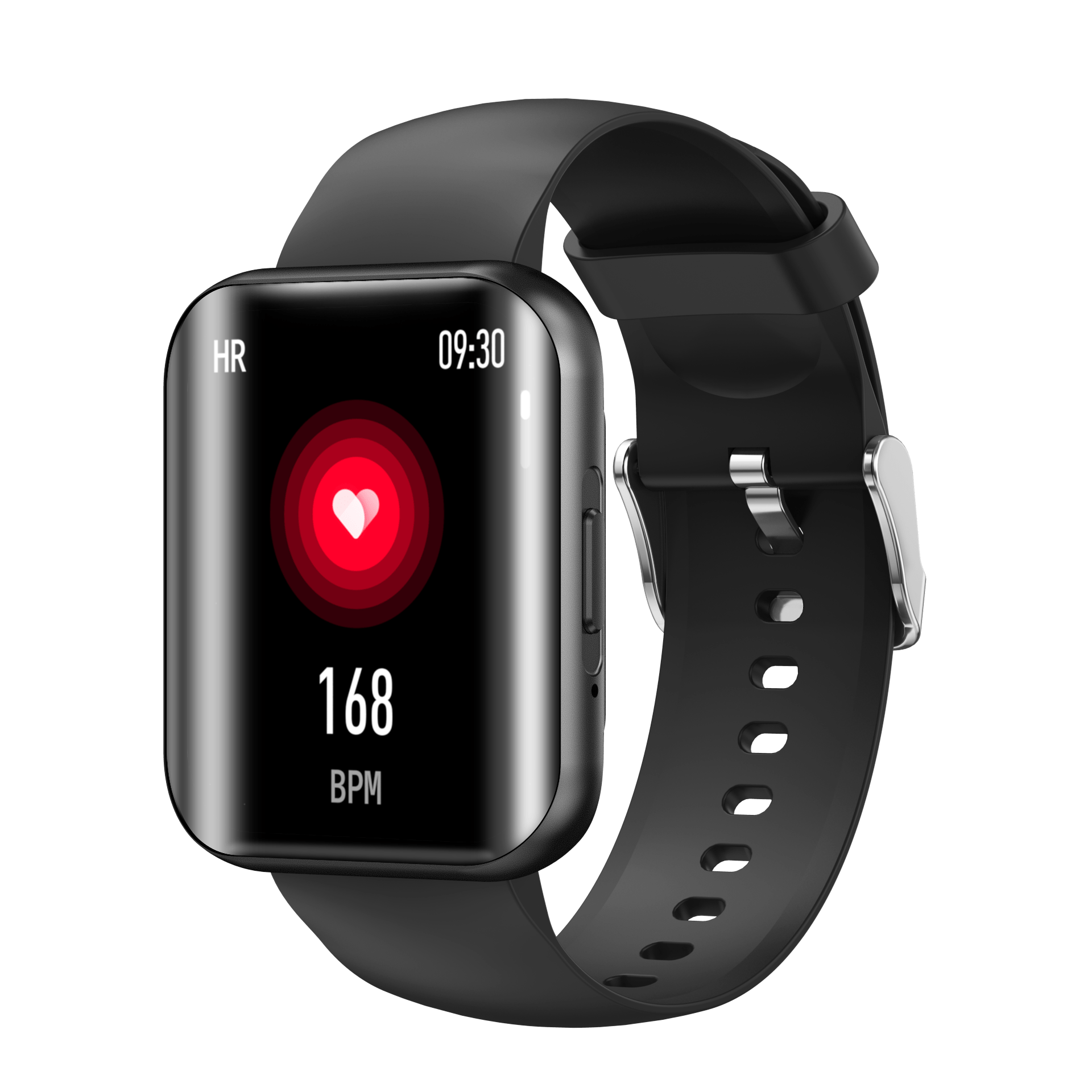 Voice ONTAP Phone Smartwatch & Wellness Tracker – Seamless Calls & Health Monitoring - GNS Beauty & Personal Care