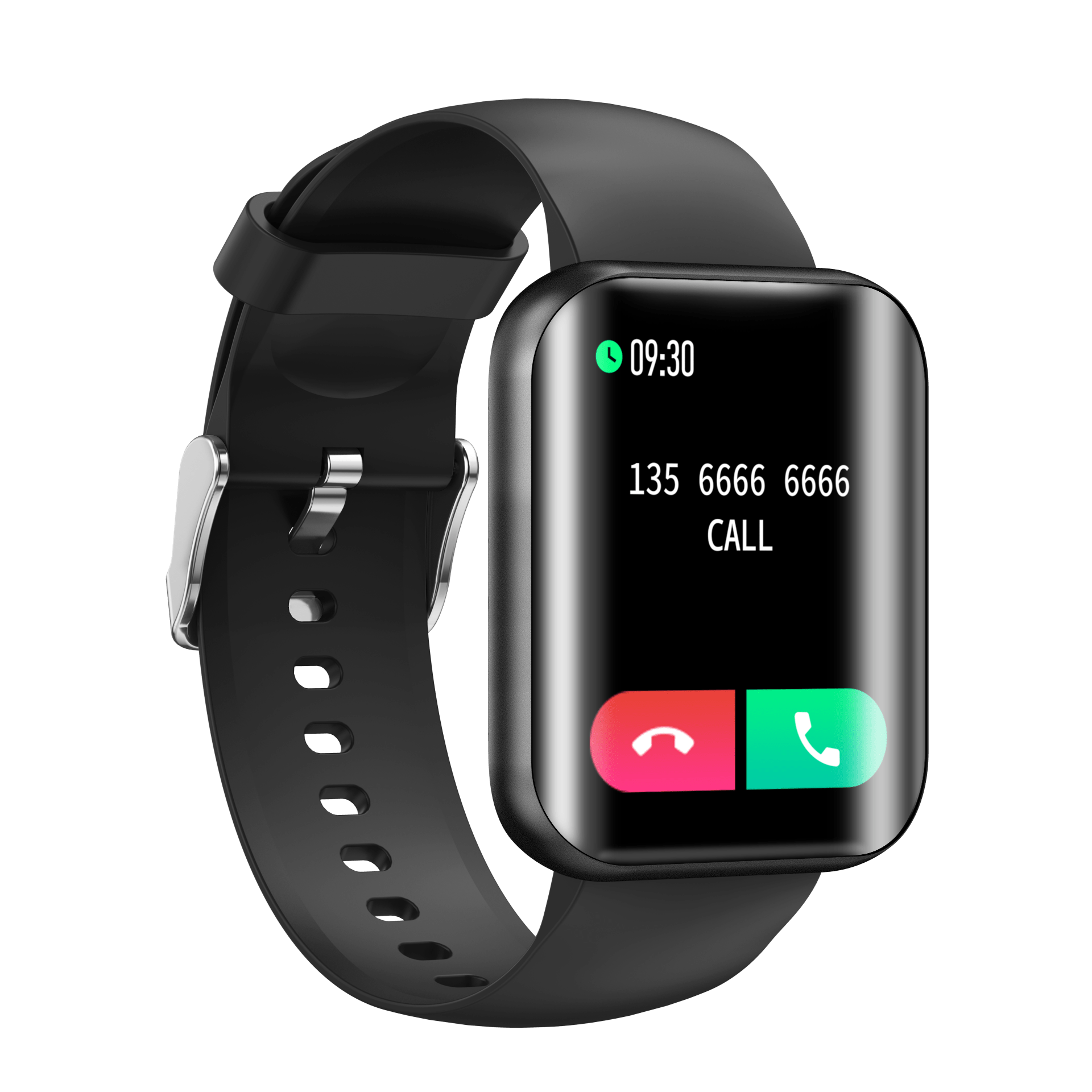 Voice ONTAP Phone Smartwatch & Wellness Tracker – Seamless Calls & Health Monitoring - GNS Beauty & Personal Care