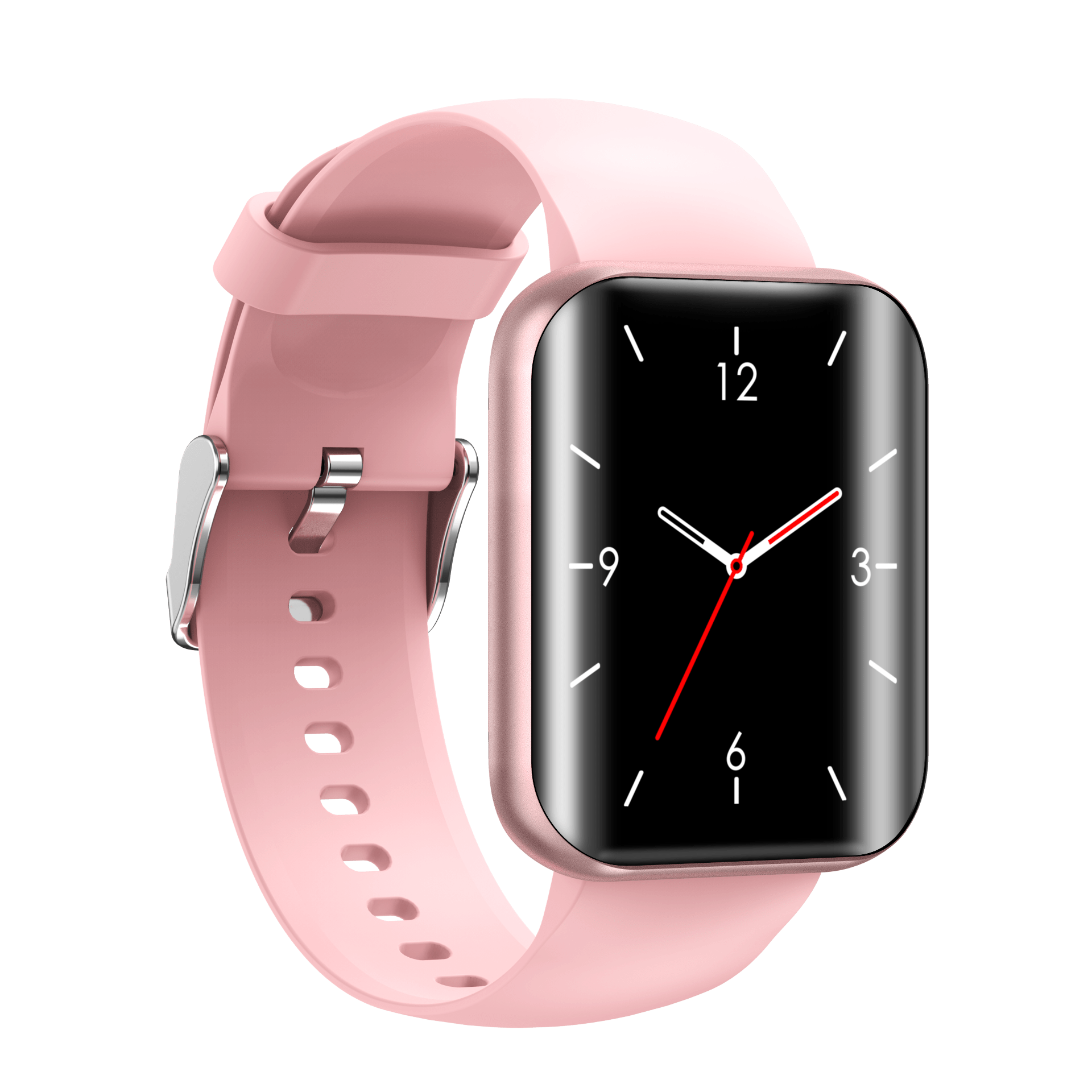 Voice ONTAP Phone Smartwatch & Wellness Tracker – Seamless Calls & Health Monitoring - GNS Beauty & Personal Care