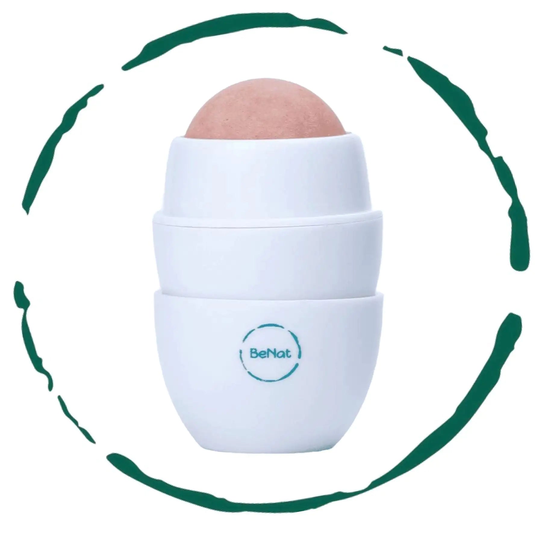 Volcanic Stone Oil - Absorbing Face Roller – Instantly Refresh & Mattify Your Skin - GNS Beauty & Personal Care