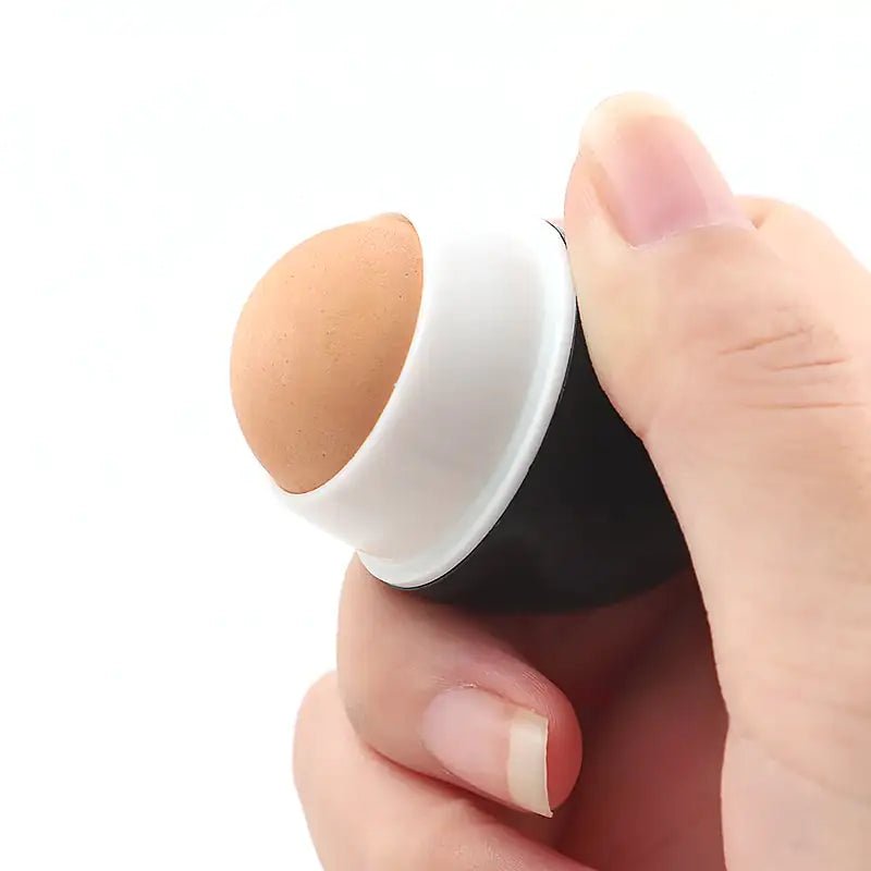 Volcanic Stone Oil - Absorbing Face Roller – Instantly Refresh & Mattify Your Skin - GNS Beauty & Personal Care