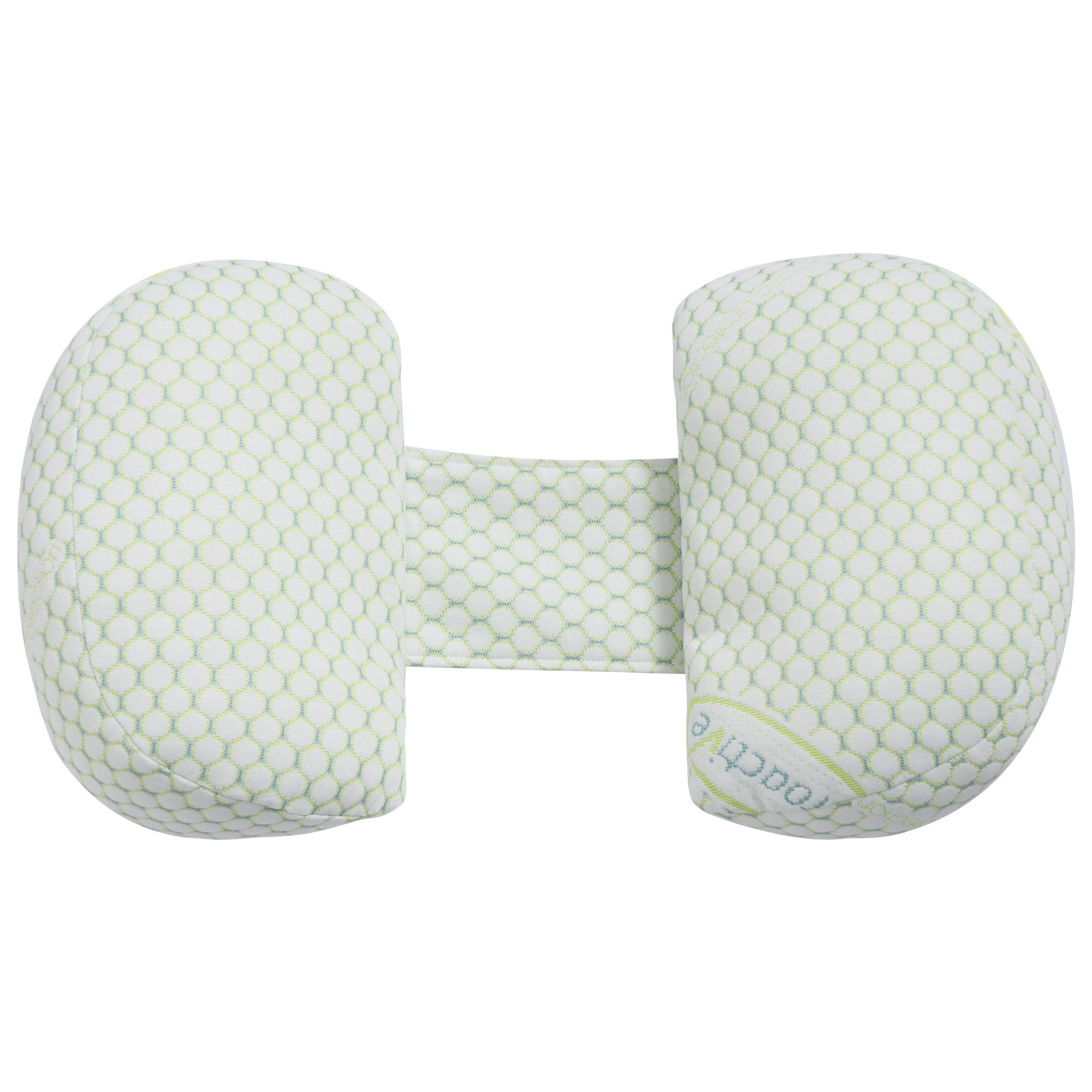 W - Shaped Pregnancy Wedge Pillow – Soft, Supportive, and Breathable - GNS Beauty & Personal Care