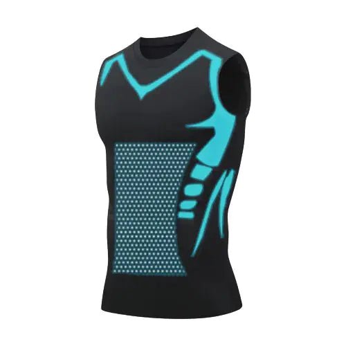 Waist Slimming Workout Top – Confidence - Boosting Compression & Stylish Shapewear - GNS Beauty & Personal Care