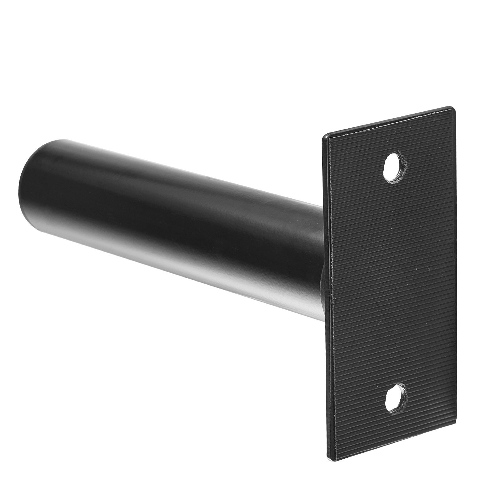 Wall Mounted Weight Plate Holder (4 - Pack) - Home Gym Storage Rack for 2 - Inch Plates - GNS Beauty & Personal Care