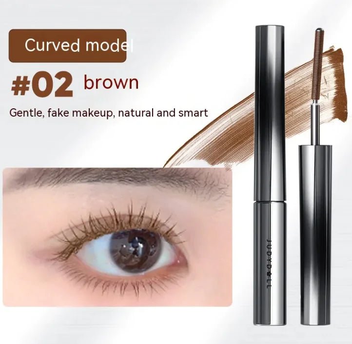 Waterproof Volumizing Mascara – Ultra - Longwear & Smudge - Proof - GNS Beauty & Personal Care