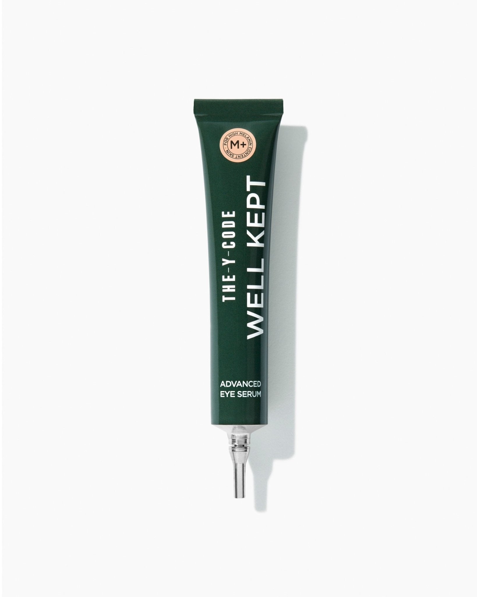 Well Kept // Advanced Eye Serum for Men - GNS Beauty & Personal Care