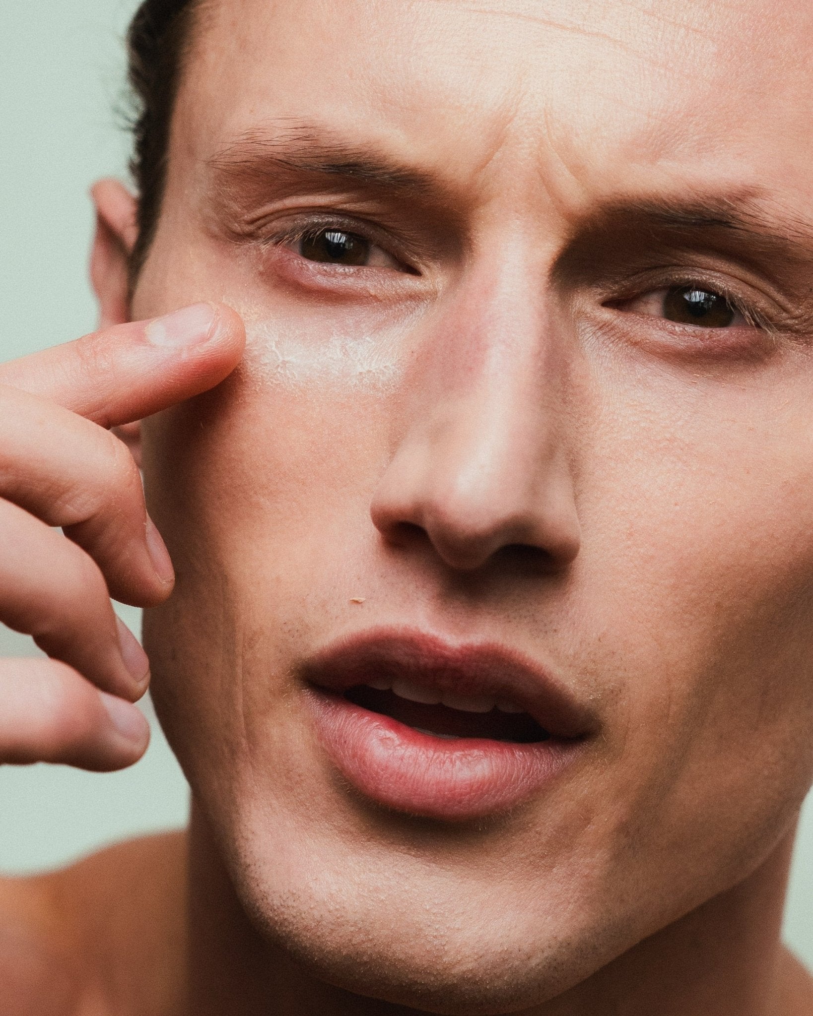 Well Kept // Advanced Eye Serum for Men - GNS Beauty & Personal Care