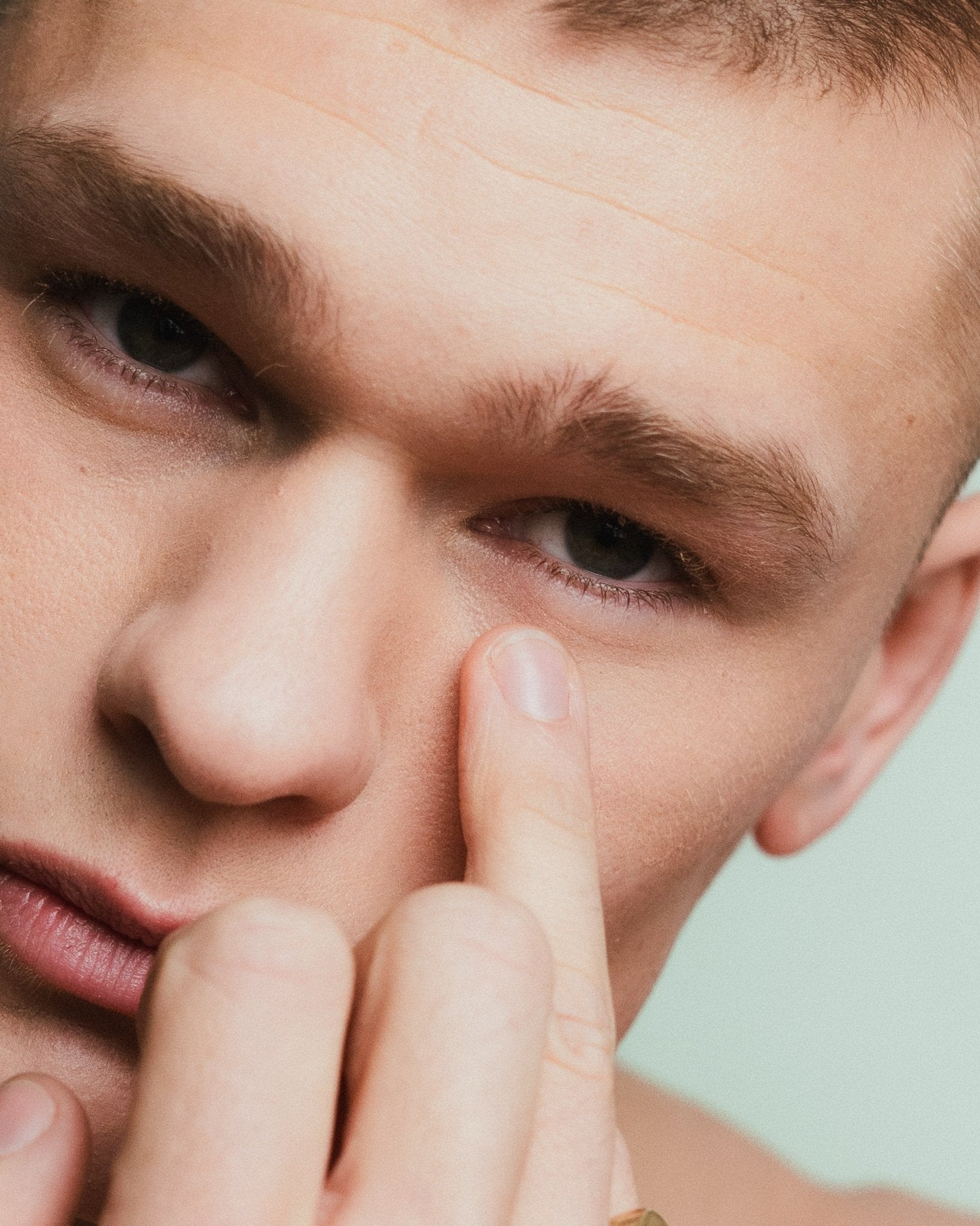 Well Kept // Advanced Eye Serum for Men - GNS Beauty & Personal Care