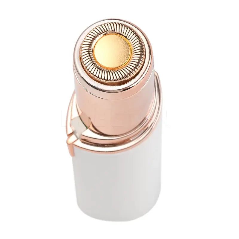 Women's Electric Hair Remover – Effortless & Flawless Grooming Anywhere, Anytime - GNS Beauty & Personal Care