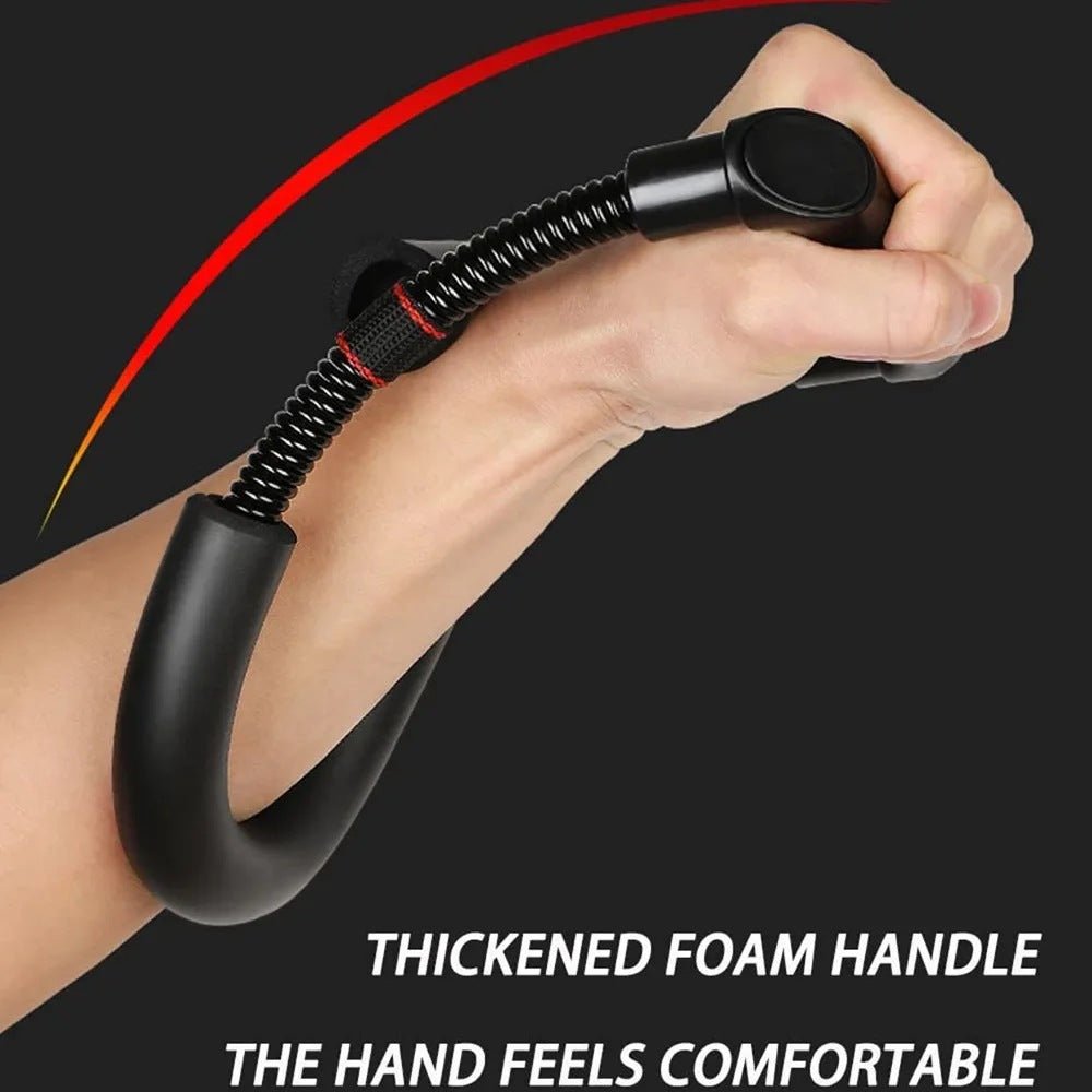 Wrist Strength Training Equipment | Forearm & Grip Trainer - GNS Beauty & Personal Care