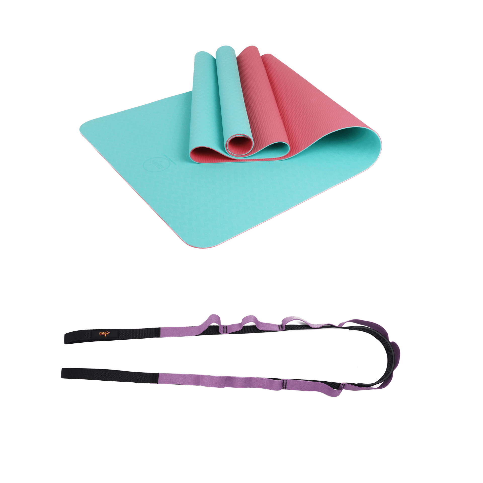 Yoga & Flexibility Bundle – Elevate Your Wellness & Mobility - GNS Beauty & Personal Care