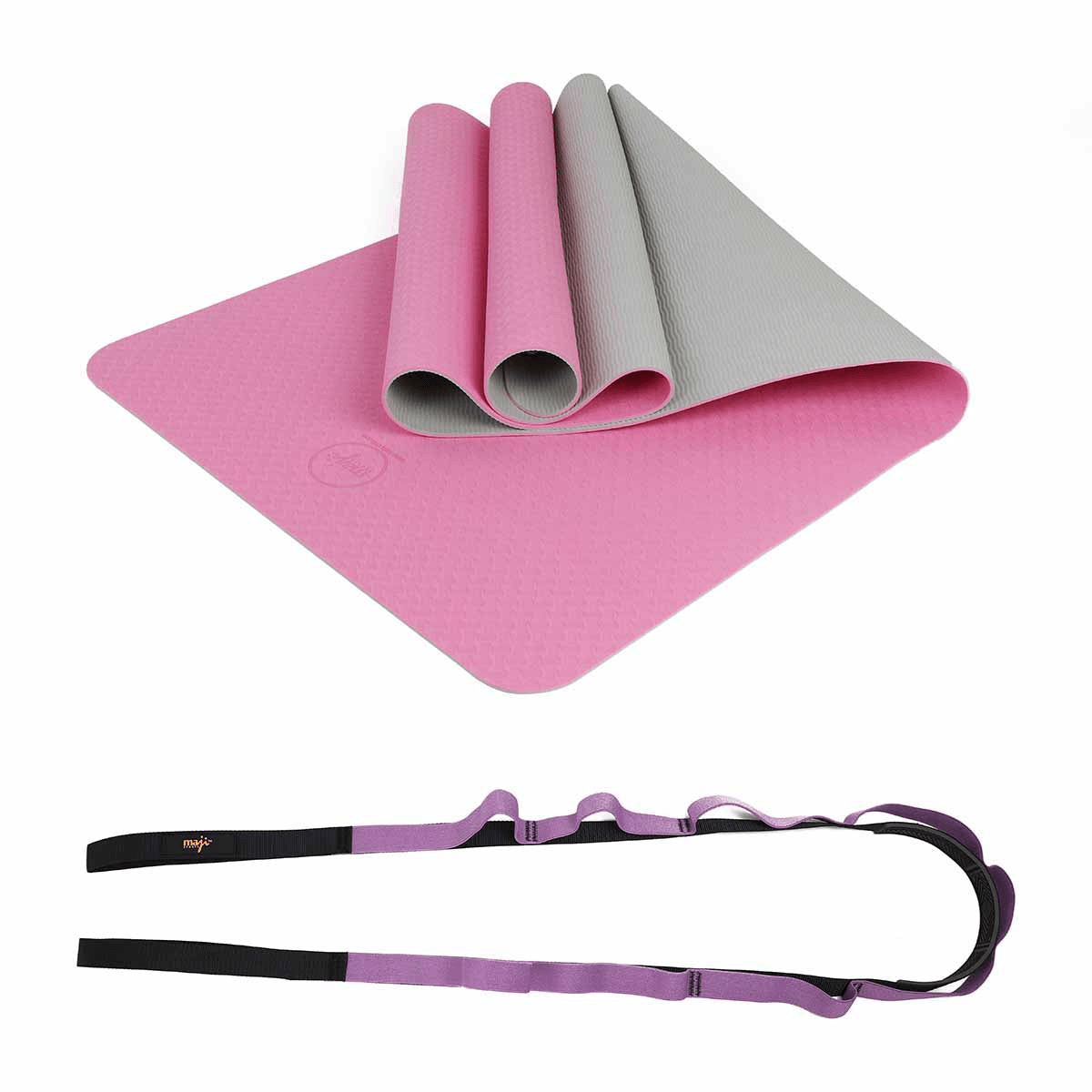 Yoga & Flexibility Bundle – Elevate Your Wellness & Mobility - GNS Beauty & Personal Care