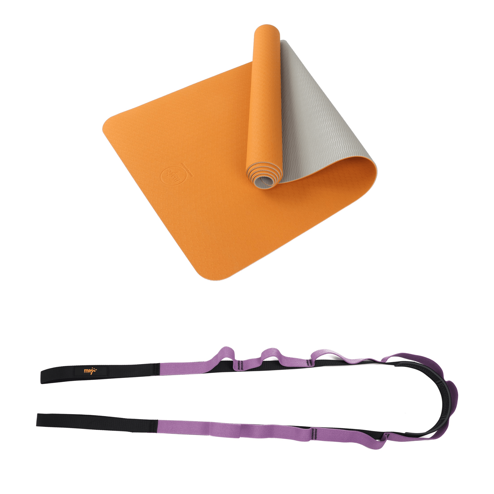 Yoga & Flexibility Bundle – Elevate Your Wellness & Mobility - GNS Beauty & Personal Care