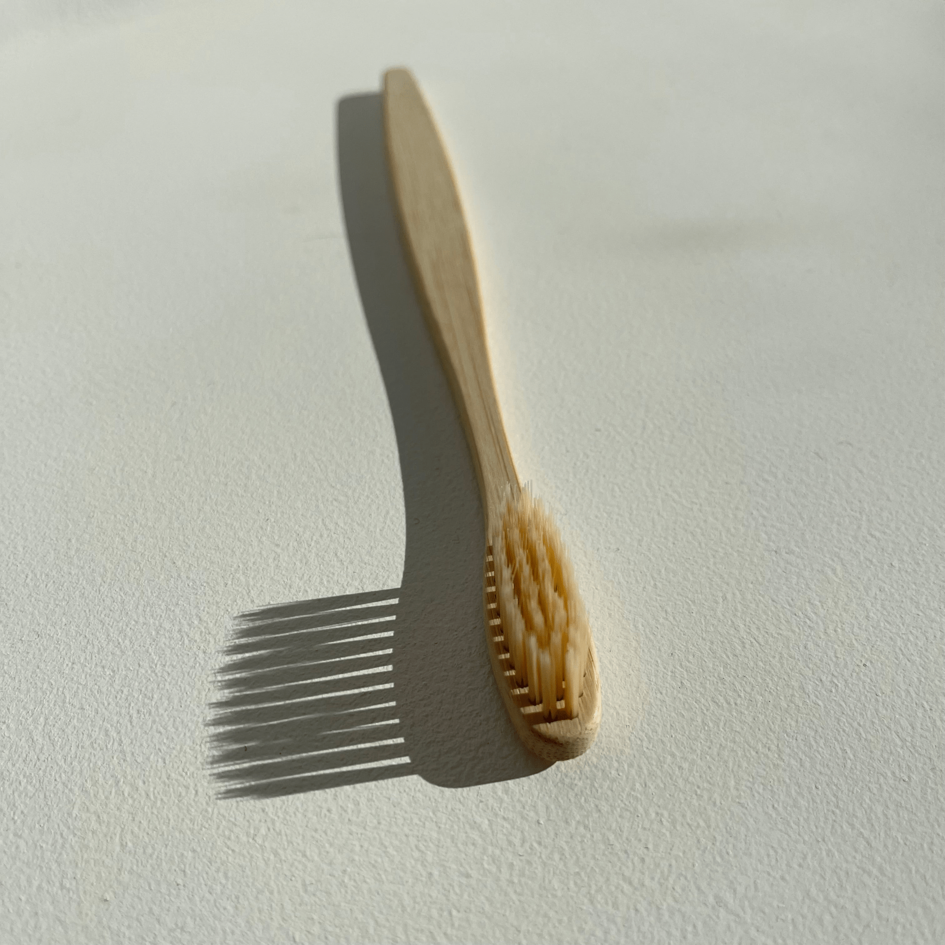 YOSMO BAMBUU TOOTHBRUSH - 2 PIECES - GNS Beauty & Personal Care