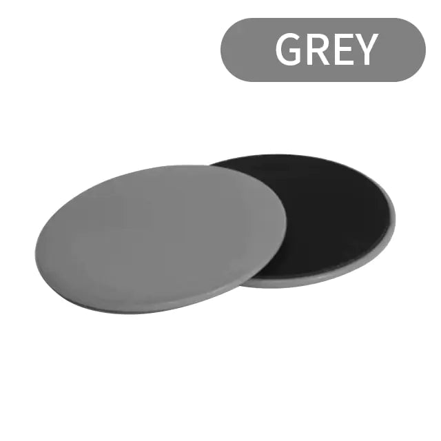 Gliding Discs for Home Workouts – Sculpt, Tone & Elevate Your Fitness Routine