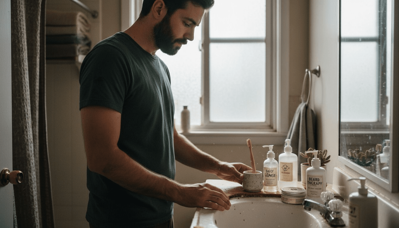 7 Must-Try Male Skin Care Products for Eco-Conscious Men - GNS Beauty & Personal Care