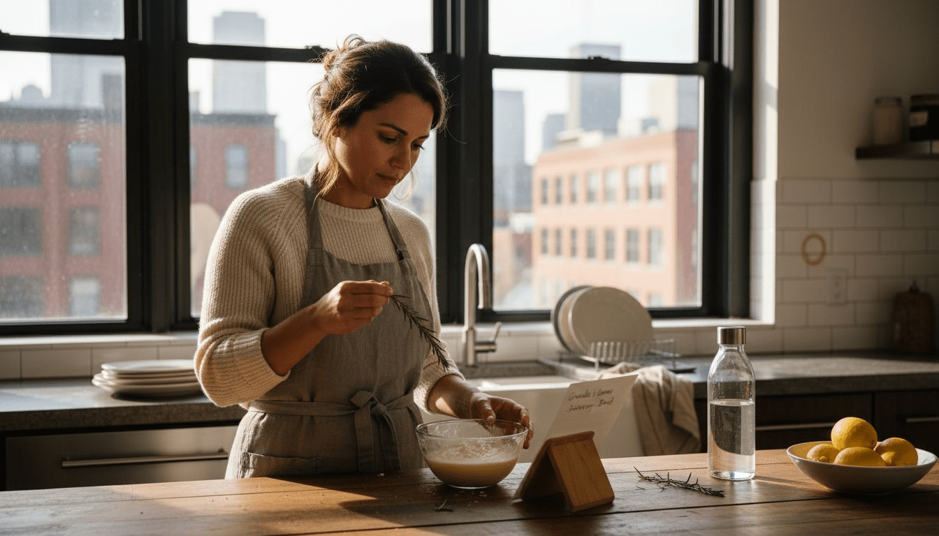 Advantages of Natural Ingredients for Wellness - GNS Beauty & Personal Care