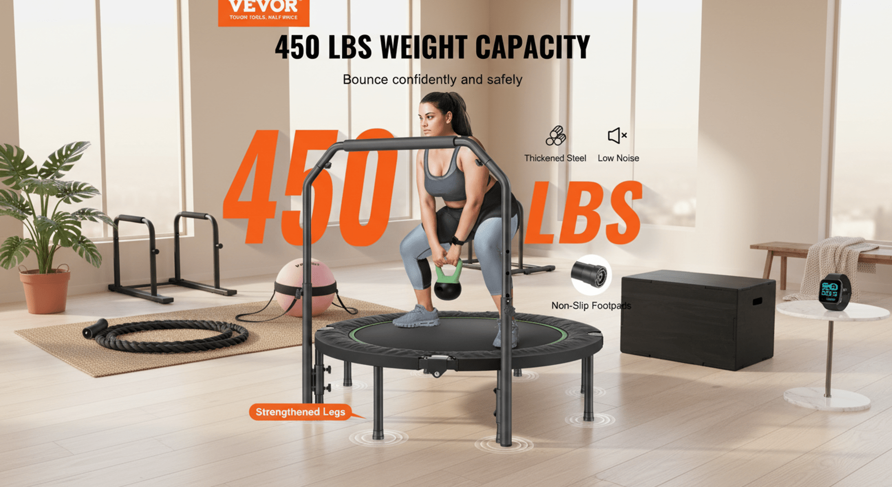 Affordable Home Fitness Gear: Your Budget-Friendly Guide - GNS Beauty & Personal Care