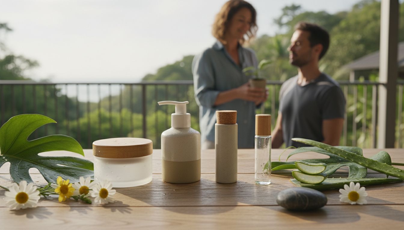 Best 4 Eco-Friendly Beauty Products – Expert Comparison 2025 - GNS Beauty & Personal Care