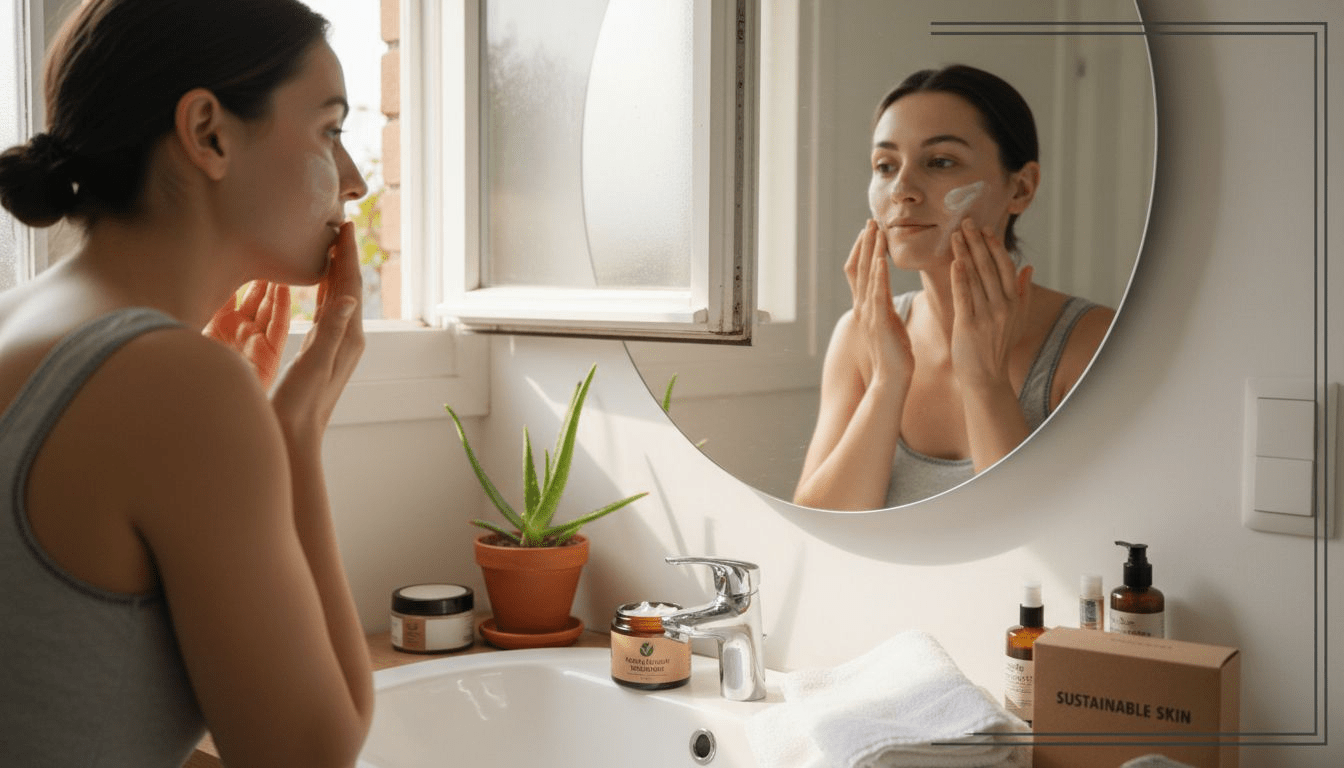 Best Skin Care Products for Sensitive Dry Skin - GNS Beauty & Personal Care