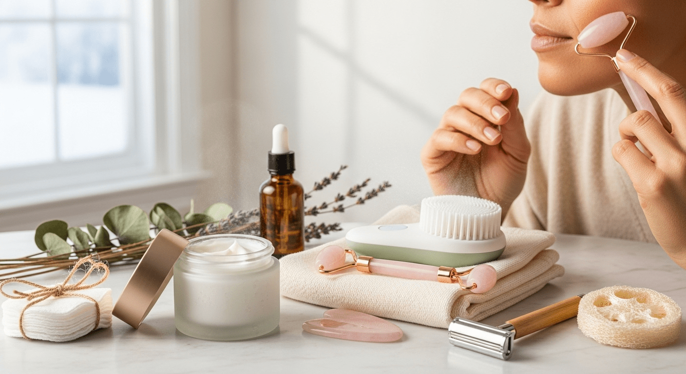 Cruelty-Free Winter Skincare: Top Picks - GNS Beauty & Personal Care