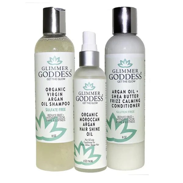 Discover Top Products to Buy Hair Care Online for Every Hair Type - GNS Beauty & Personal Care