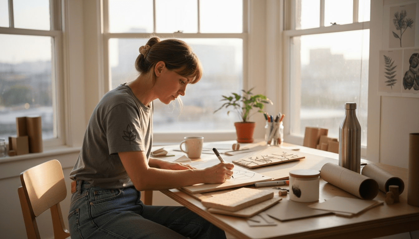 Eco Friendly Packaging: What Works Best for Beauty - GNS Beauty & Personal Care