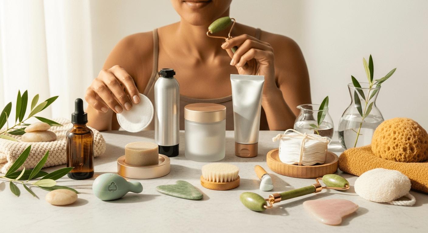 Eco-Friendly Personal Care Sets: Your Guide - GNS Beauty & Personal Care