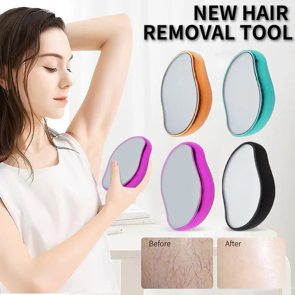 Elevate Your Self-Care Routine with Top 5 GNS Personal Care Tools - GNS Beauty & Personal Care