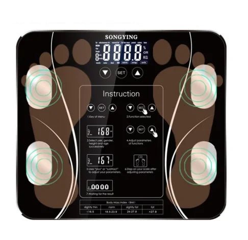 Essential Fitness Equipment: Unlock Your Home Gym Journey - GNS Beauty & Personal Care