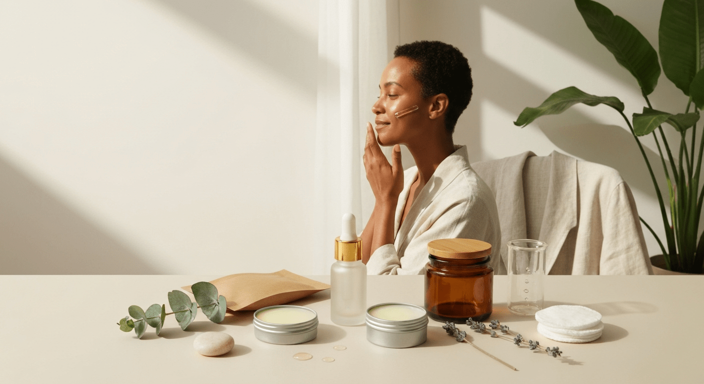 Ethical Beauty: Invest in You - GNS Beauty & Personal Care