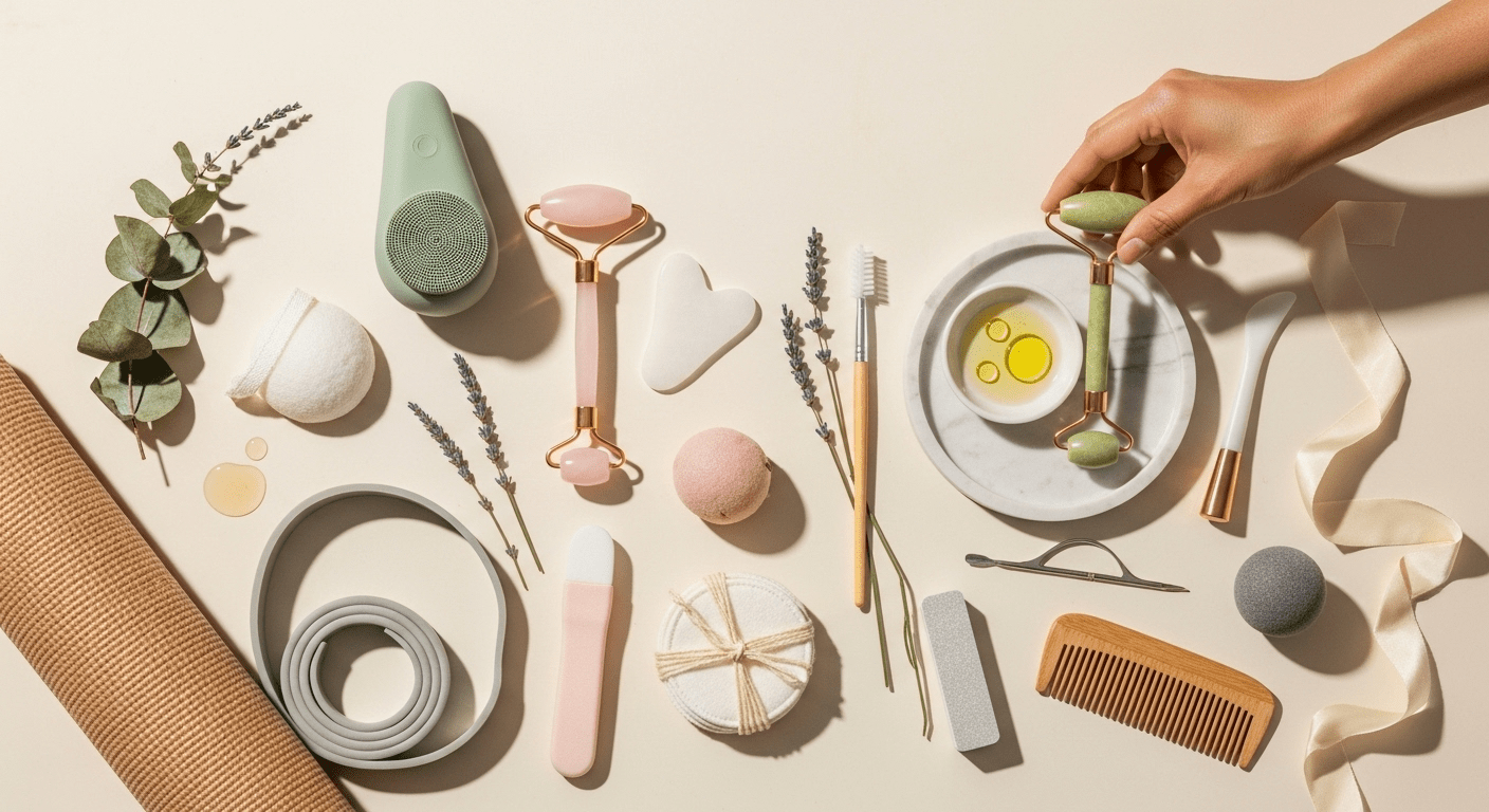 Ethical Personal Care Tools: Elevate Your Routine - GNS Beauty & Personal Care