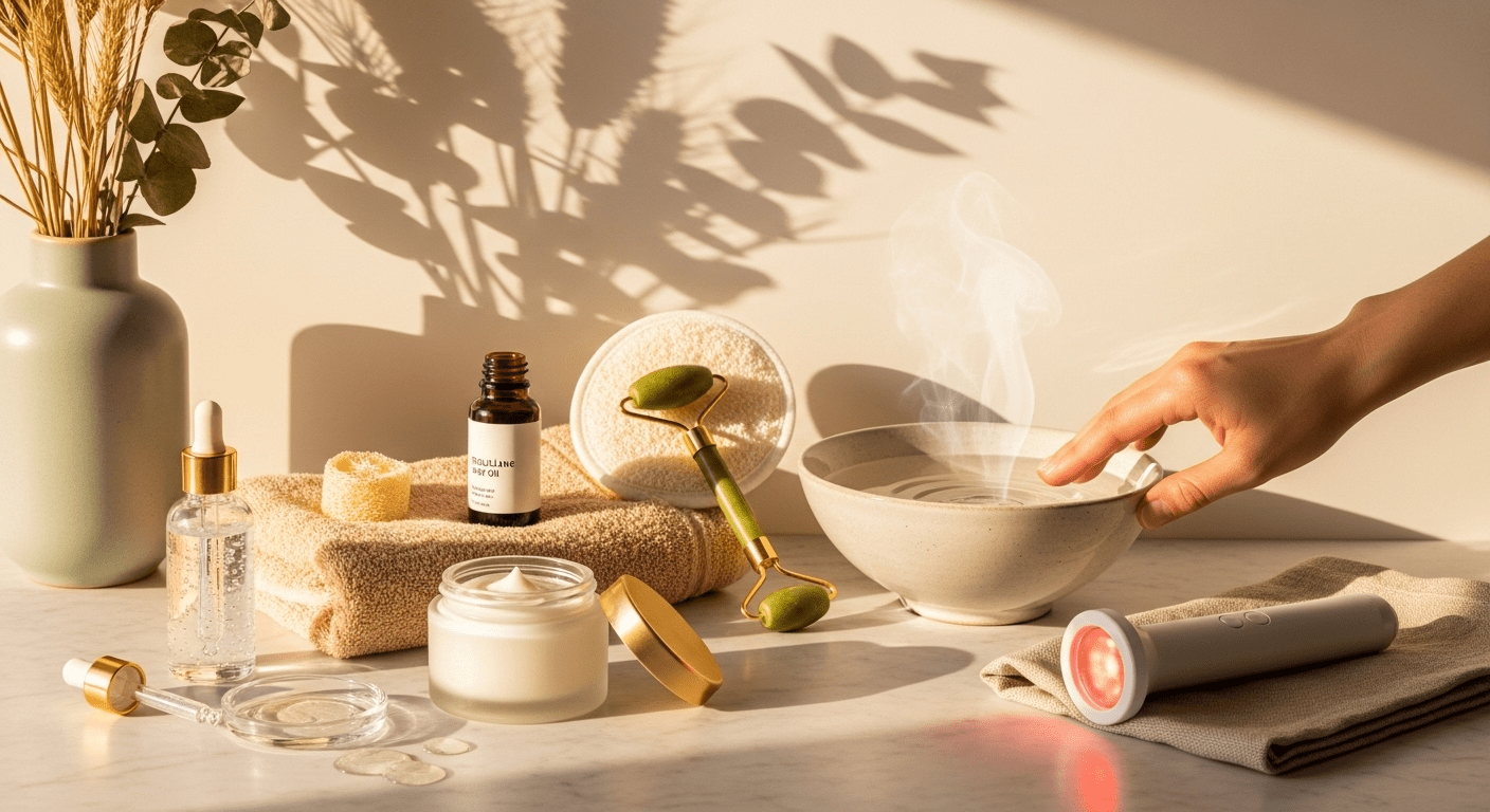 Fall Skincare: Hydration & Glow Secrets - GNS Beauty & Personal Care