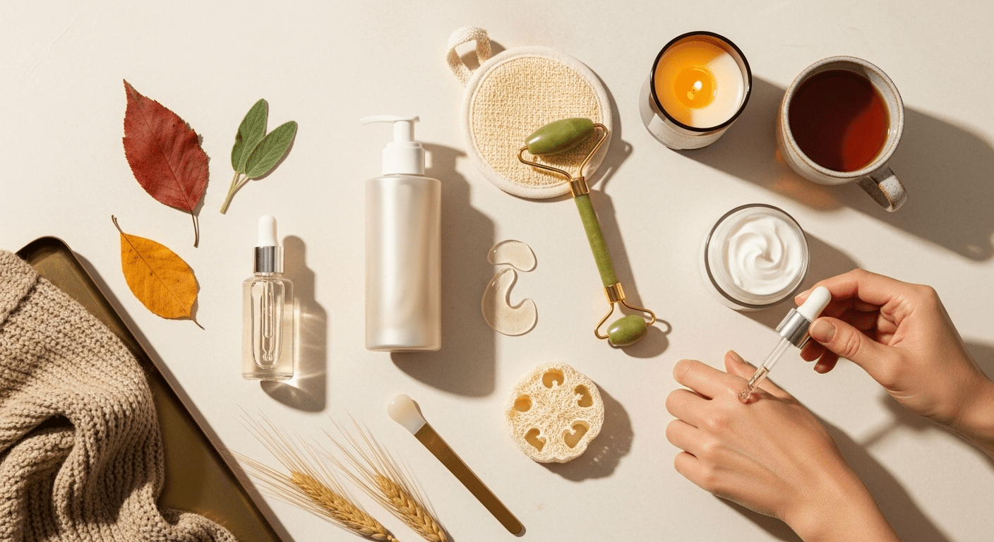 Fall Skincare: Your Hydration Guide - GNS Beauty & Personal Care