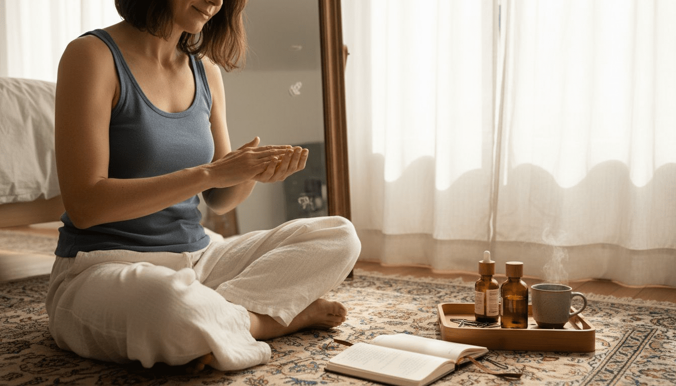 Holistic Grooming: Elevating Self-Care and Wellness - GNS Beauty & Personal Care