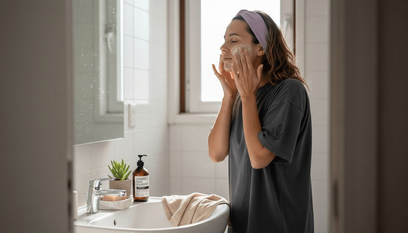 How to Detox Skin Naturally: 20% Brighter in 4 Weeks - GNS Beauty & Personal Care