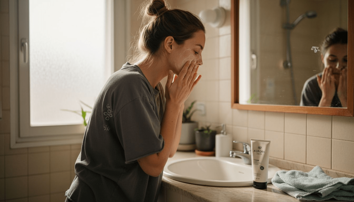 How to Layer Skincare Products for Radiant Results - GNS Beauty & Personal Care