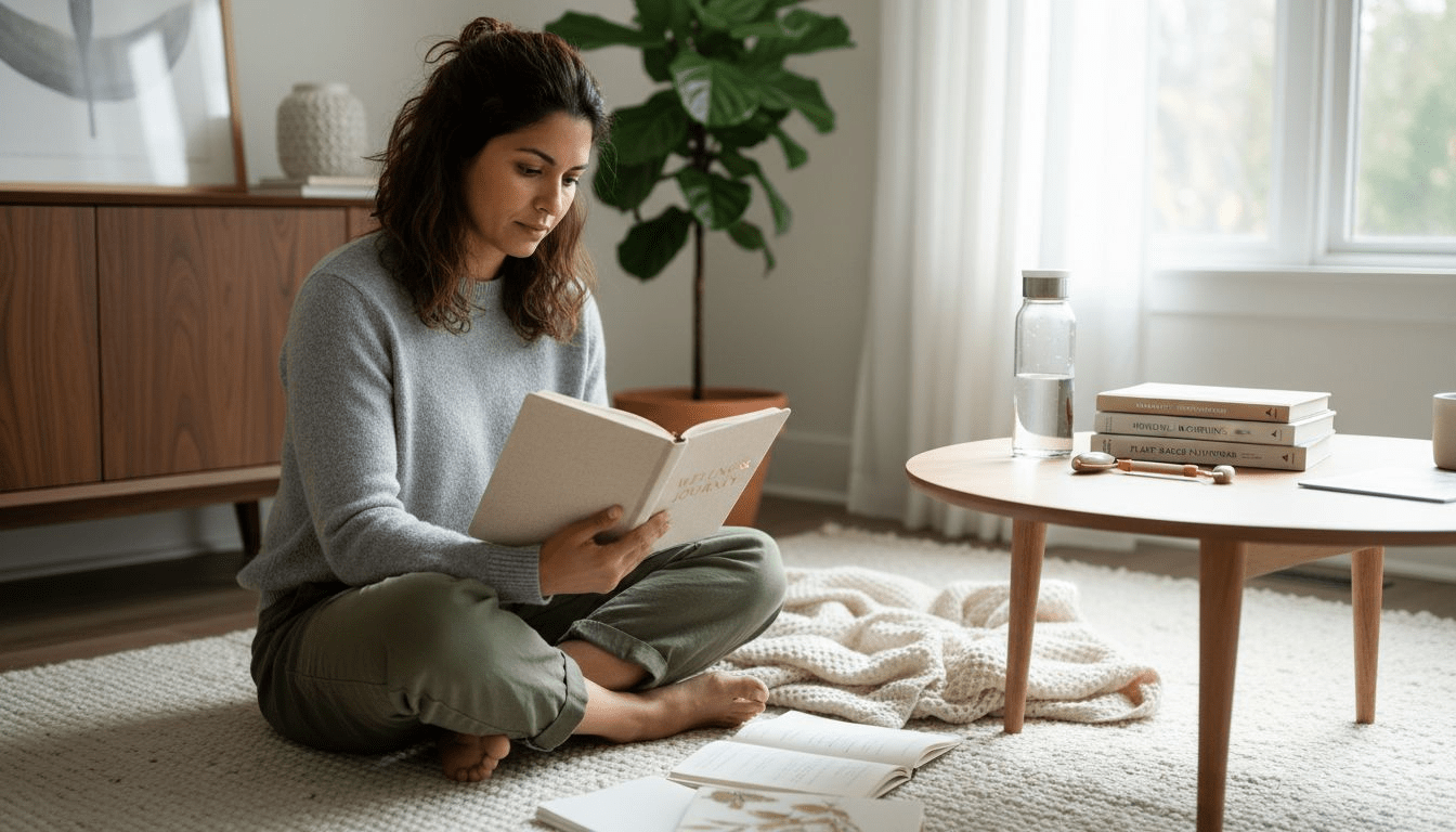 How to Select Wellness Accessories for Confident Self-Care - GNS Beauty & Personal Care