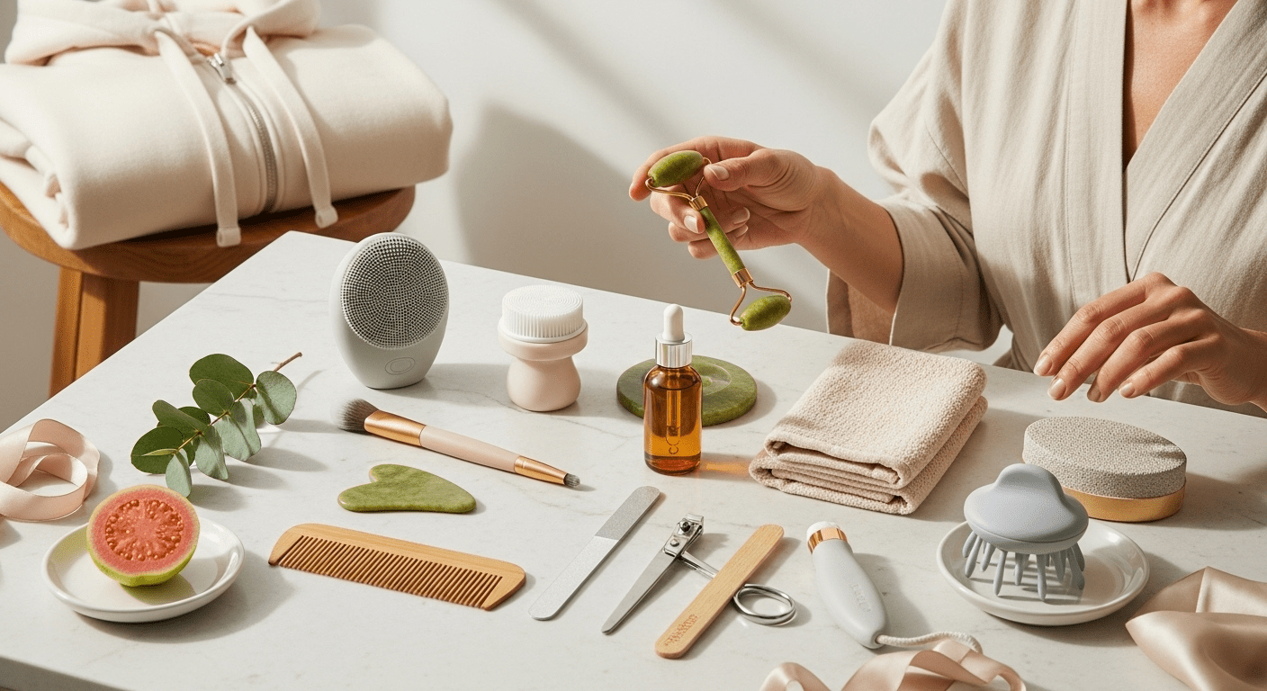 Master Your Personal Care Routine - GNS Beauty & Personal Care