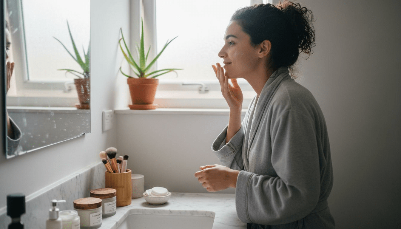 Mindful Beauty: Cultivating Wellness and Confidence - GNS Beauty & Personal Care