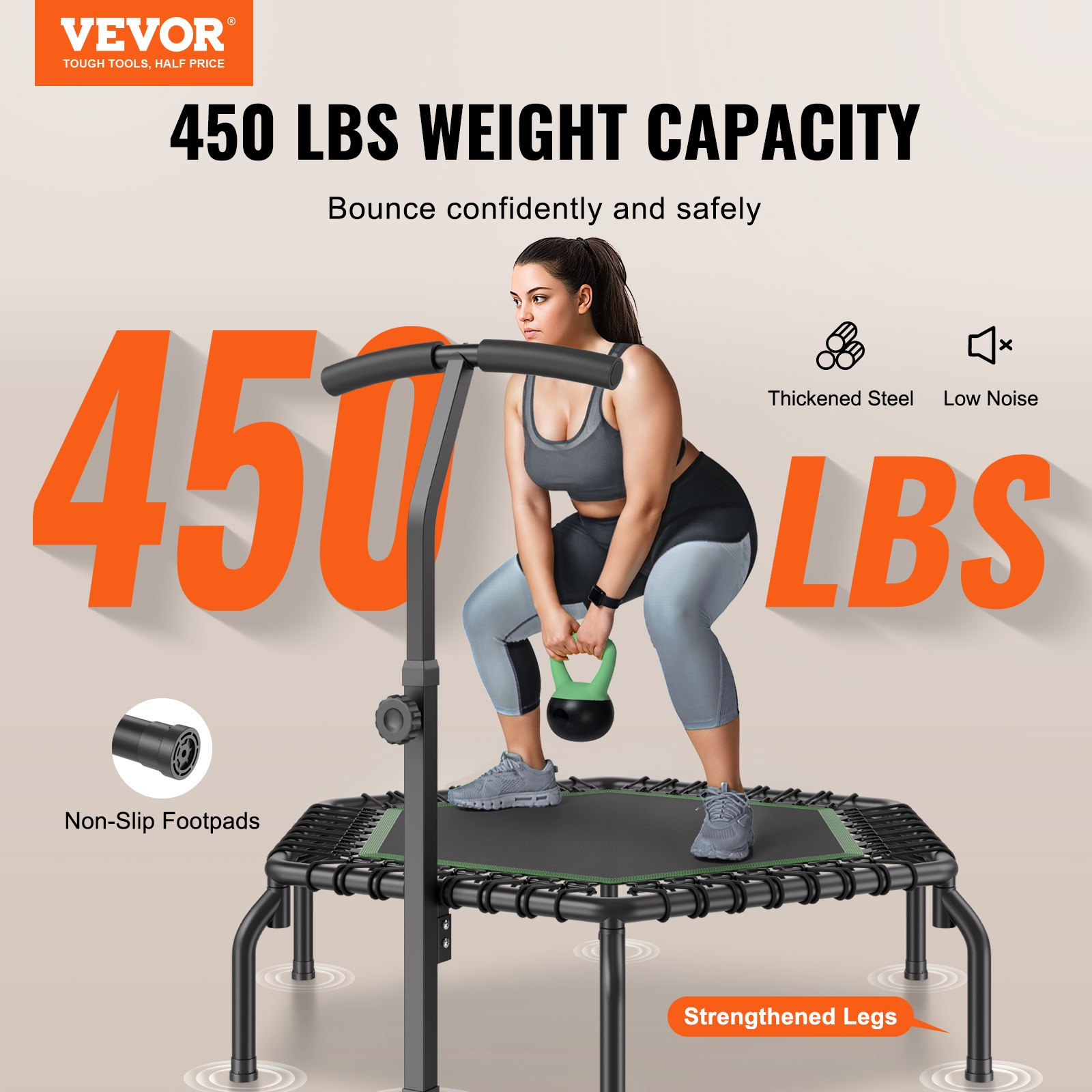 Upgrade Your Space, Upgrade Your Mood: At-Home Fitness that Fits Your Lifestyle