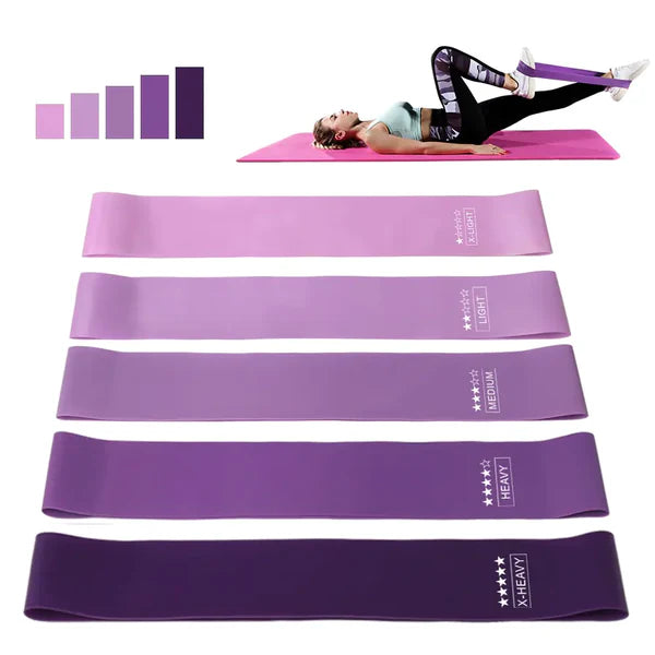 Explore the Top 5 Must-Have Fitness Equipment for Home Workouts